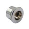 Thrifco Plumbing Split Escutcheon Nut 4400933 - alternate 1